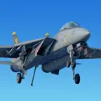 Carrier Landing HD iOS Icon