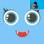 Compare - Kids Math Game iOS Icon