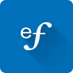 e-forologia iOS Icon