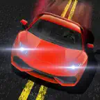 Traffic Racer - Wild Run Car Racing iOS Icon