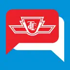 SafeTTC iOS Icon
