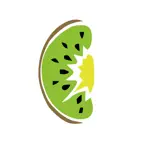 КИВИ ДЭНС iOS Icon