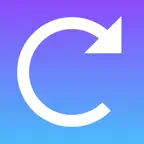 Repeat - Workout Timer Icon