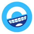 OrthoDontic Sorria Sempre Icon