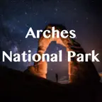 Arches-National-Park iOS Icon