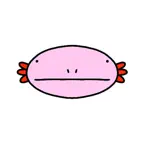 Nationwide "Ｕe-chang" dedicated sticker! iOS Icon