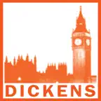 Dickens AR Icon