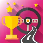 MyRoadChallenge iOS Icon