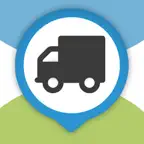 Connect Transport Icon