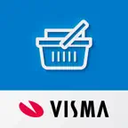 Visma Bestilling iOS Icon