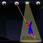 SpeiderStuntman iOS Icon