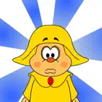My House Story - Baby Learning English Flashcards iOS Icon