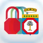 PugliaFD Icon