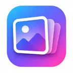 Slideshow Maker GIF Creator iOS Icon