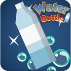 Water Bottle 2 Flip Challenge iOS Icon