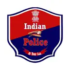 INDIAN POLICE At Your Call iOS Icon