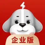 快狗打车企业版 Icon