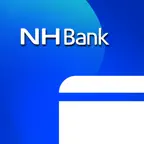 NH앱캐시 iOS Icon