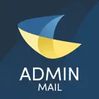 ClevverMail Admin iOS Icon
