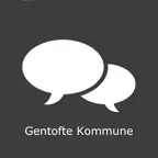 BørneGenvej iOS Icon