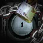 密室逃脫：逃離玩偶之家 Icon