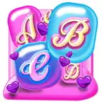 Cute Keyboards – Colorful Themes and Background.s iOS Icon