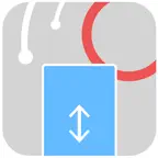 T-Data iOS Icon