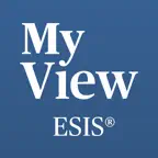 ESIS My View iOS Icon