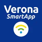 Verona SmartApp Icon