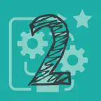 NNAT2 for Grade 2 iOS Icon