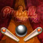 Pinball Game - Score Attack iOS Icon
