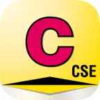 CerTus-CSE iOS Icon