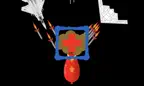 Shoot the Planes on TV iOS Icon