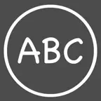 Spell Flash: Grades 1-8 iOS Icon
