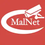 MalNet видеонаблюдение iOS Icon