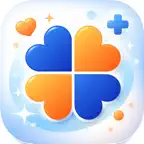 Resultados da Loterias iOS Icon