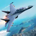 Sky Gamblers - Infinite Jets iOS Icon