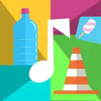 Street Music Academy iOS Icon