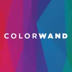 COLORWAND iOS Icon
