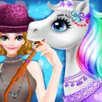 Horse Nurse iOS Icon