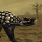 Carnivo-Dinosaur hunting games iOS Icon
