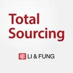 Total Sourcing iOS Icon