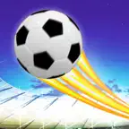 Online Freekick Challenge 3D iOS Icon