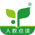 人教点读-人教教材学习 icon