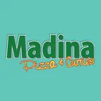 Madina iOS Icon