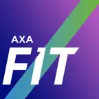 AXAFit iOS Icon