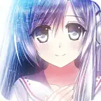 ルーシィ ～彼女が望んでいたもの～ iOS Icon
