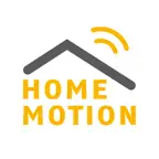 Home Motion iOS Icon