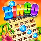 Bingo Story Live Bingo Games iOS Icon