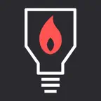 Firestorm for LIFX iOS Icon